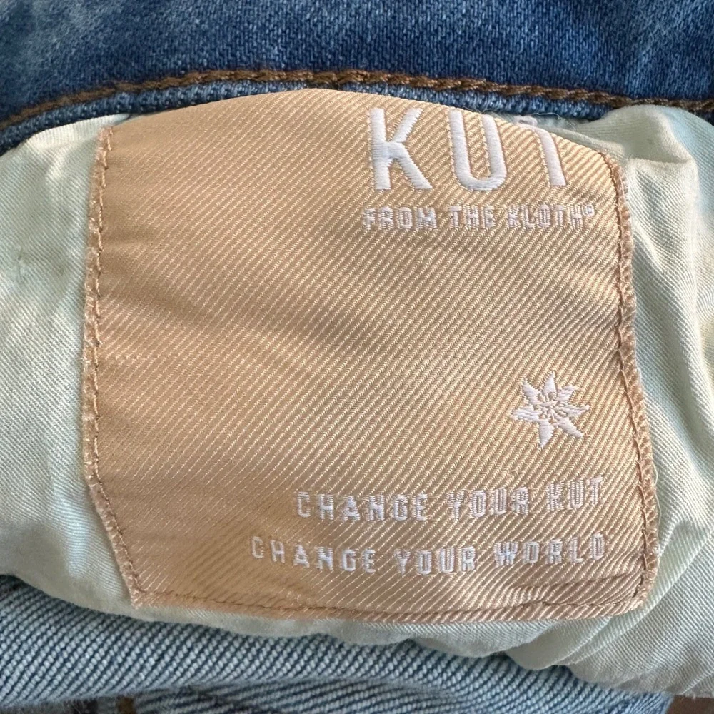 Kut from the Kloth very good